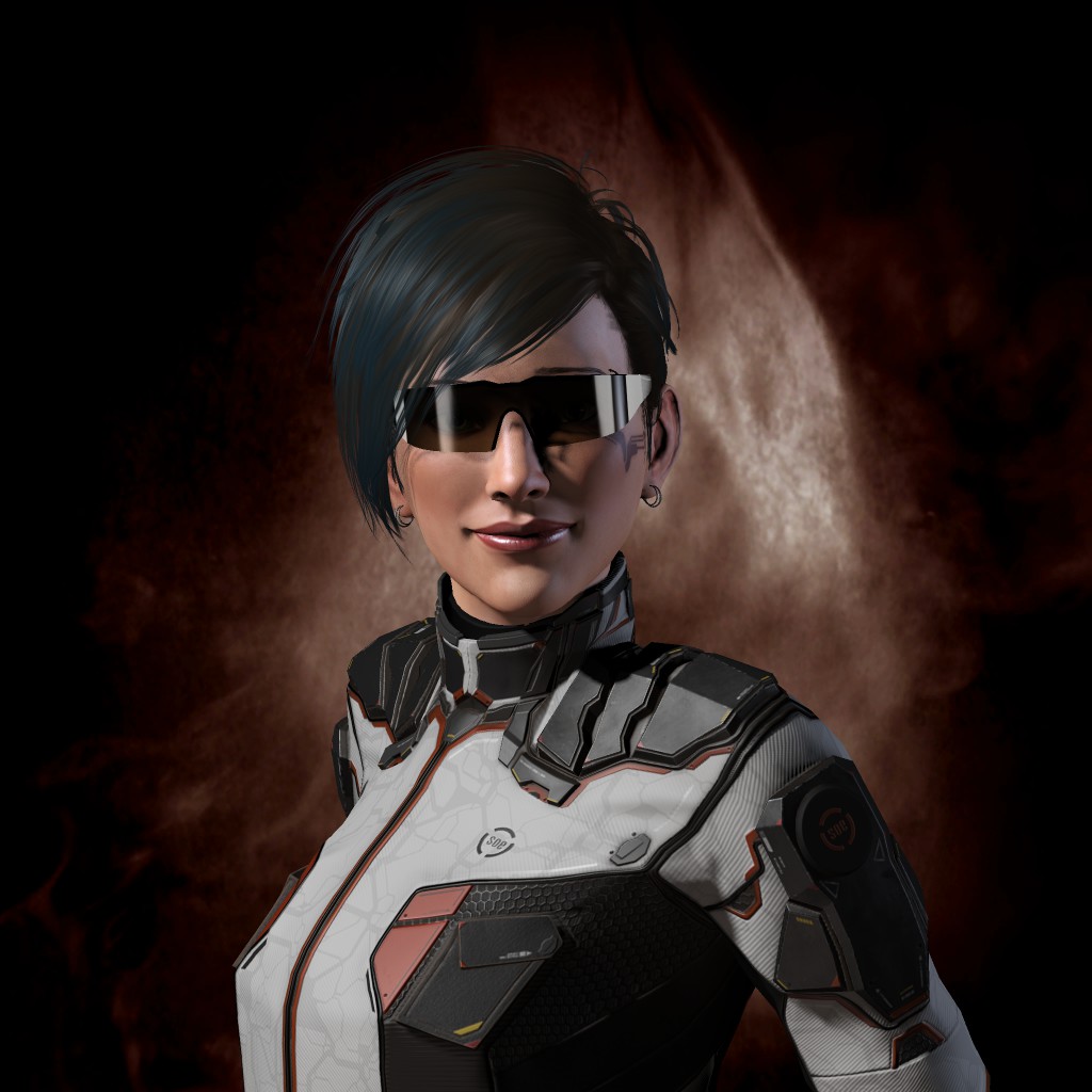 Ashley De'Tras