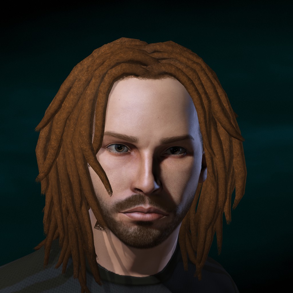 David Von Matterhorn