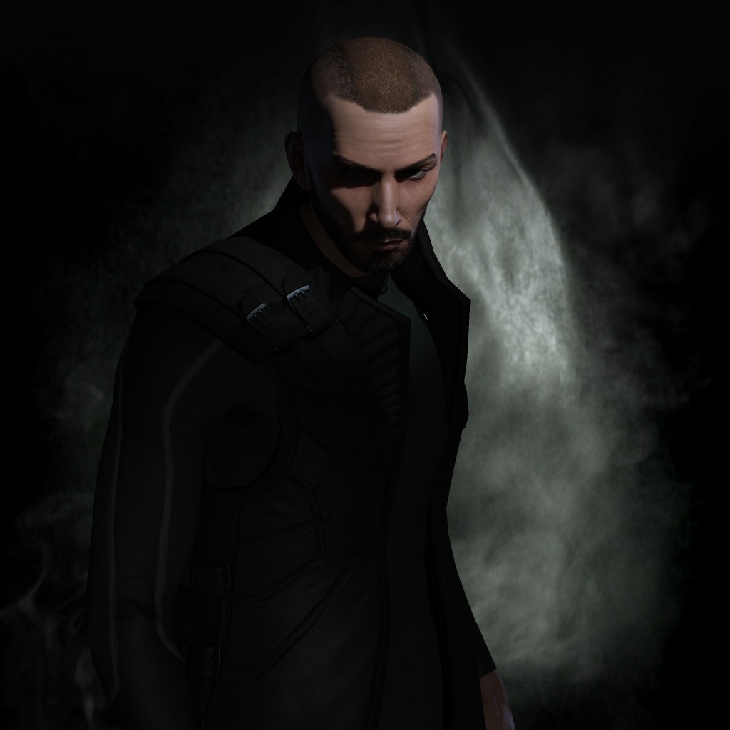 Ben Rask