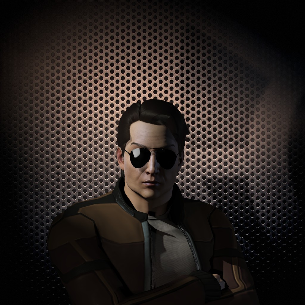 mike rez
