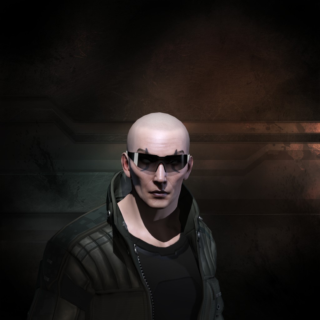 Defiant Peon Gautama