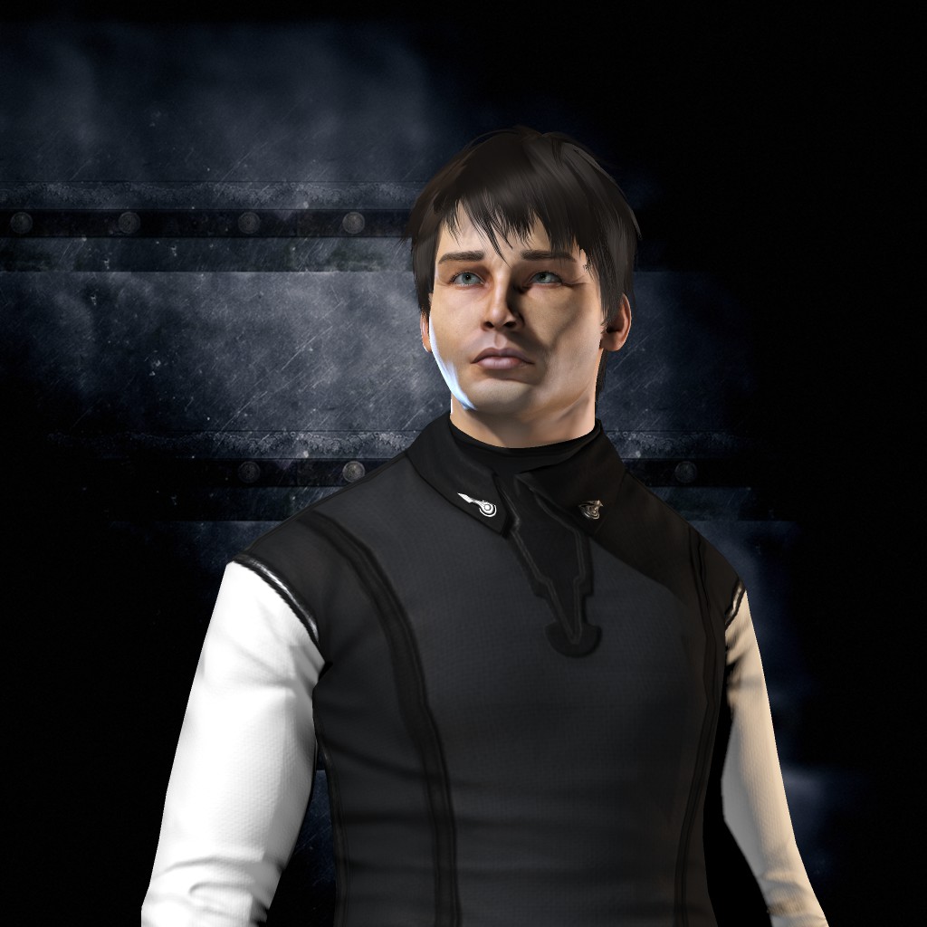 Darren Wilkenson