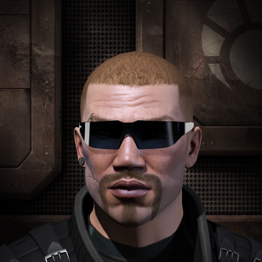 General Neanderthol