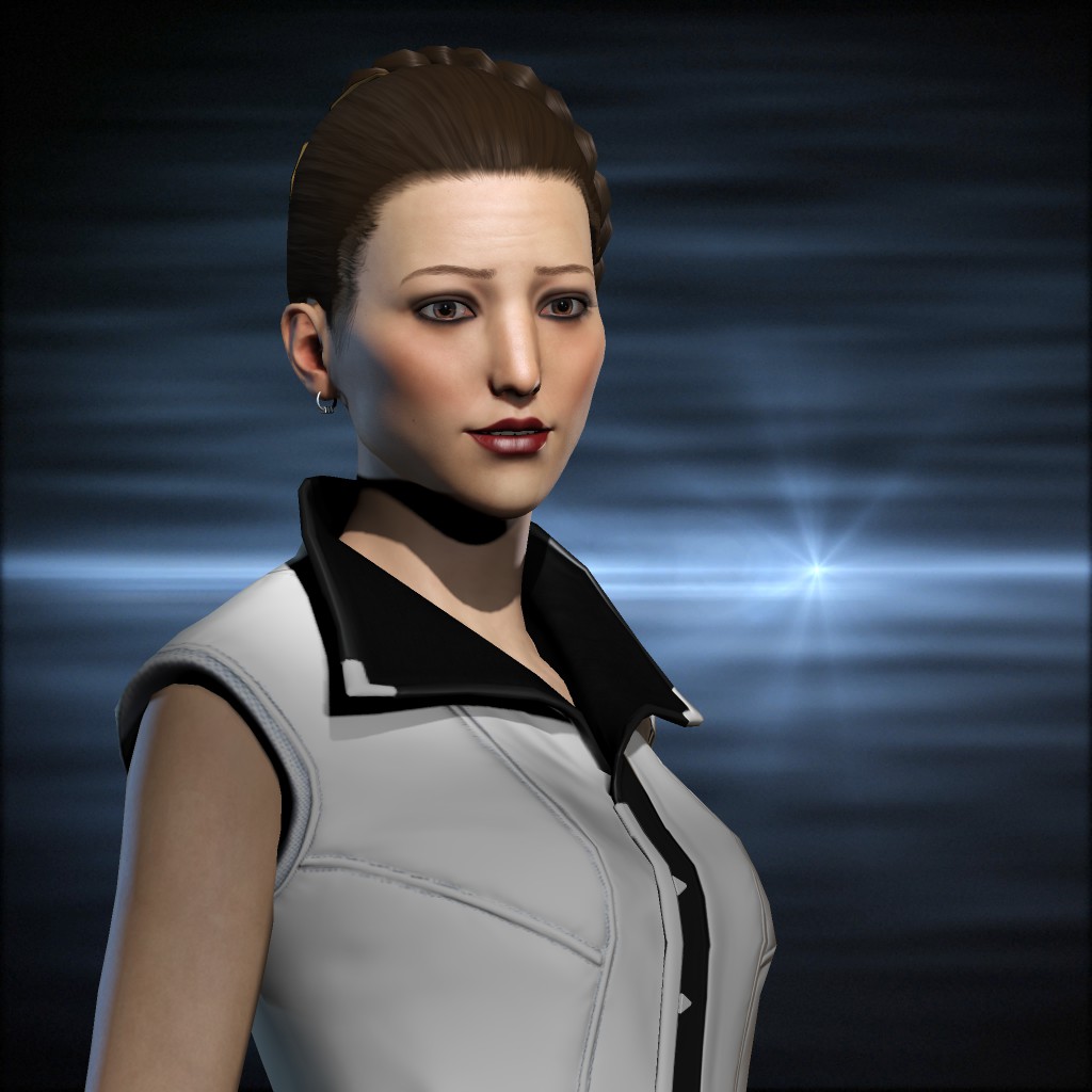 Lika Croft