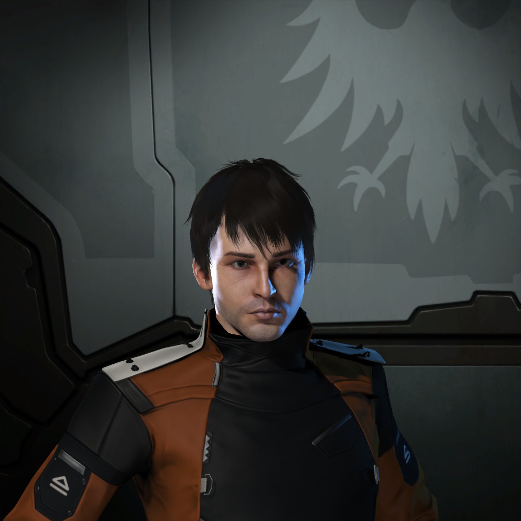 Alexandr DeShtorm