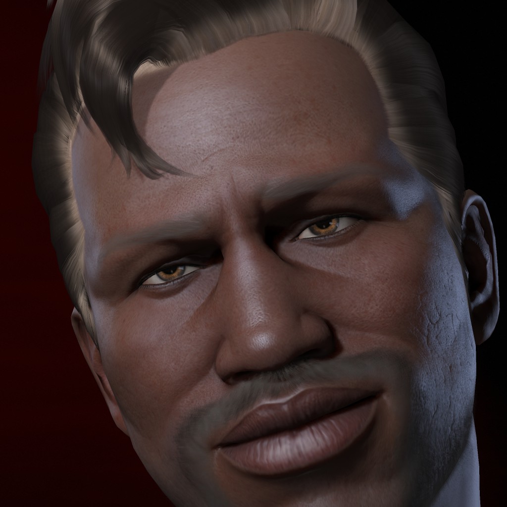 Hamish McPotato