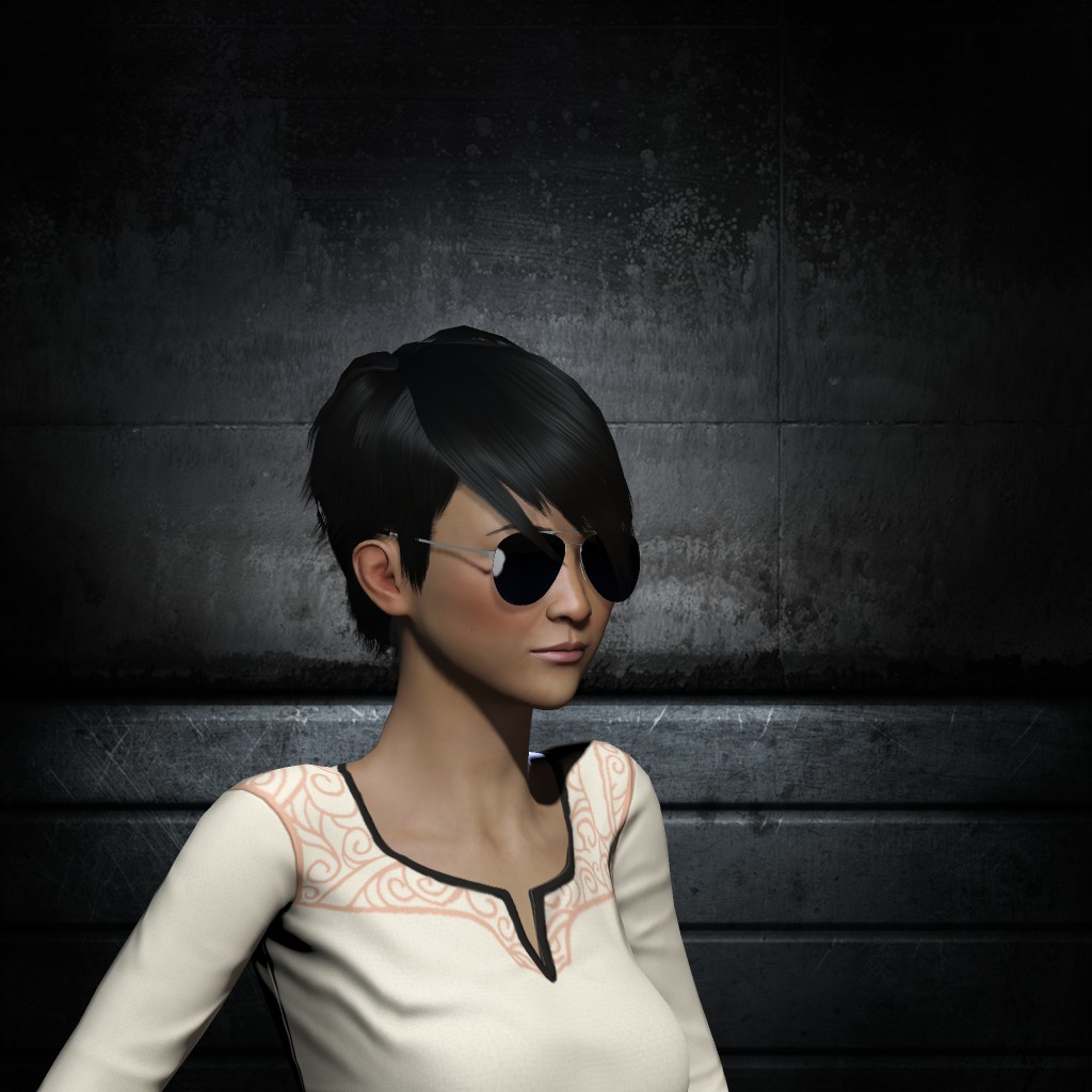 portrait