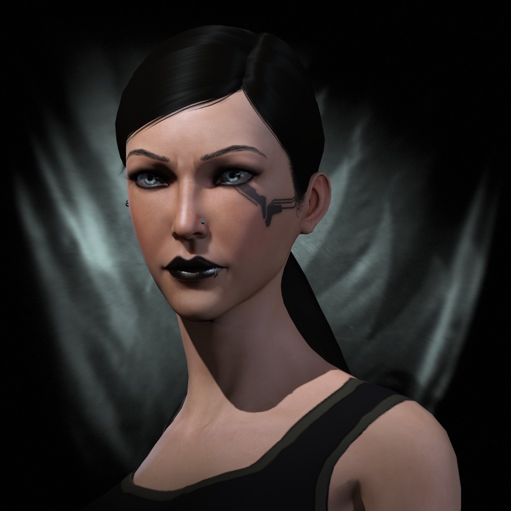 Ryhn Silverblade