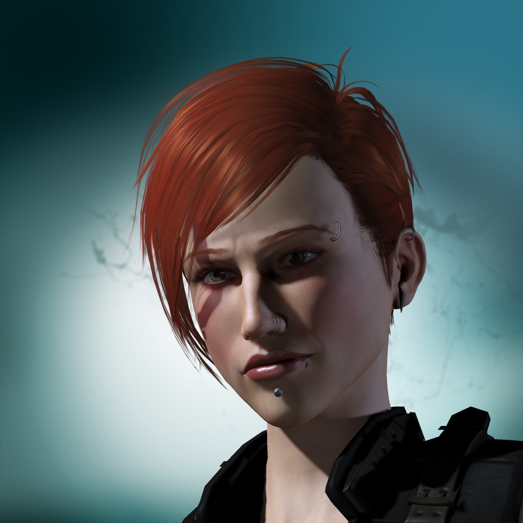Christabel Bane