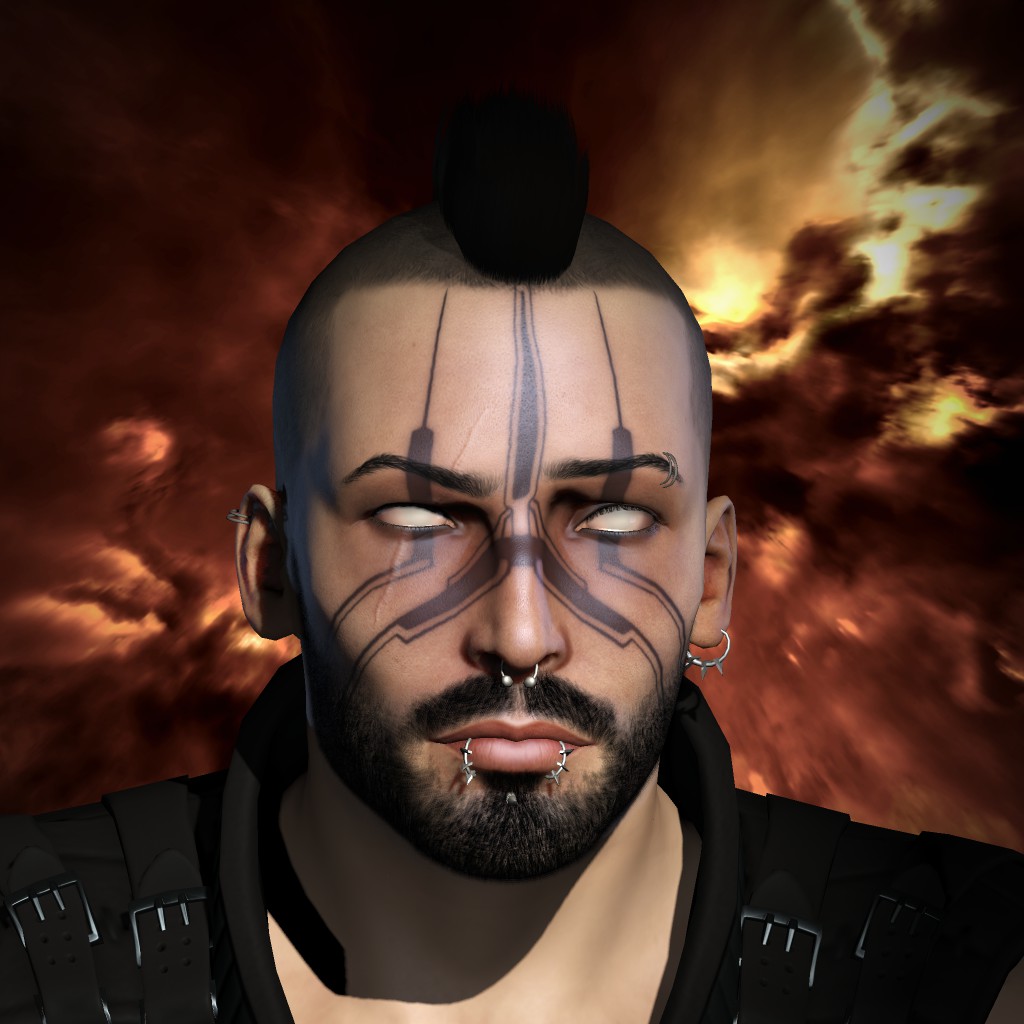 Rigar Crendraven