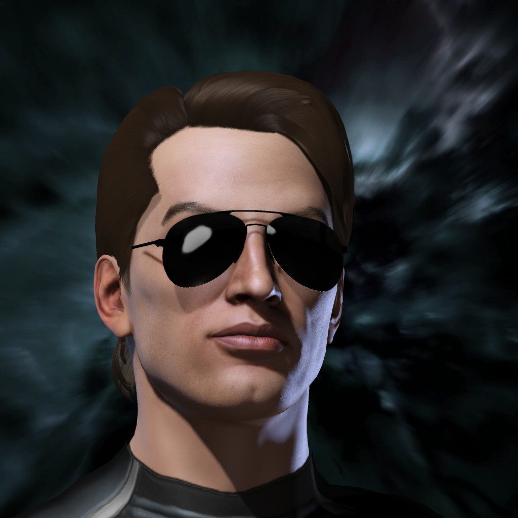 inv portrait