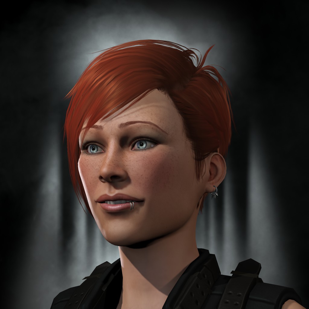 Cassidy Paige