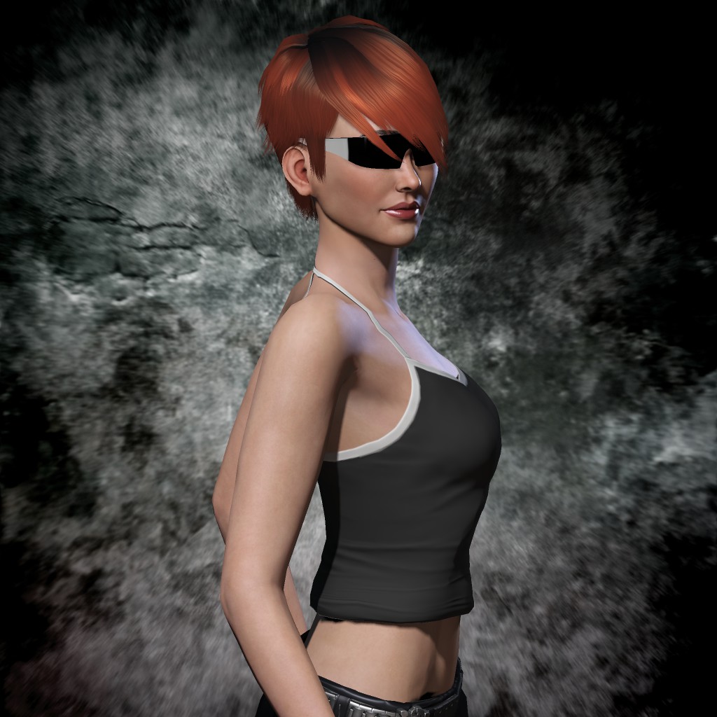 cellani Tivianne