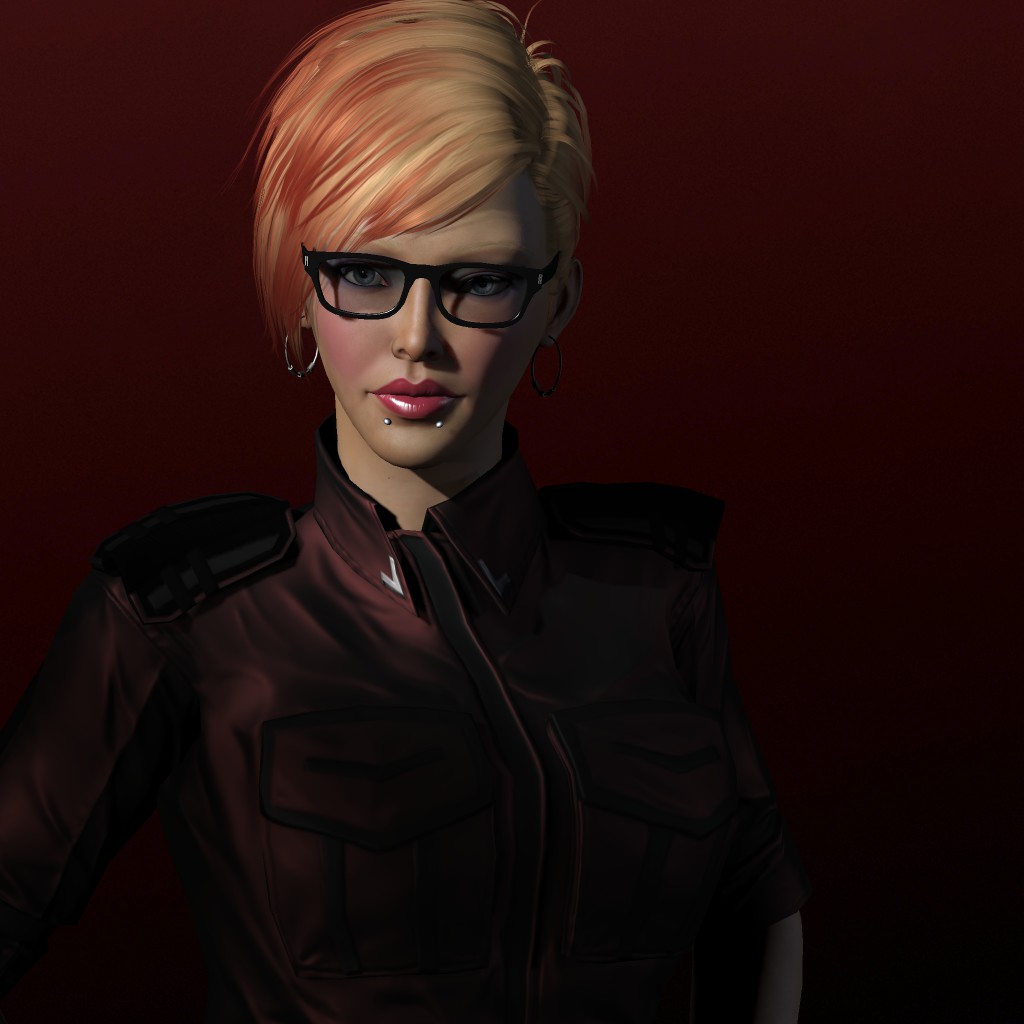Mistress Anthropy