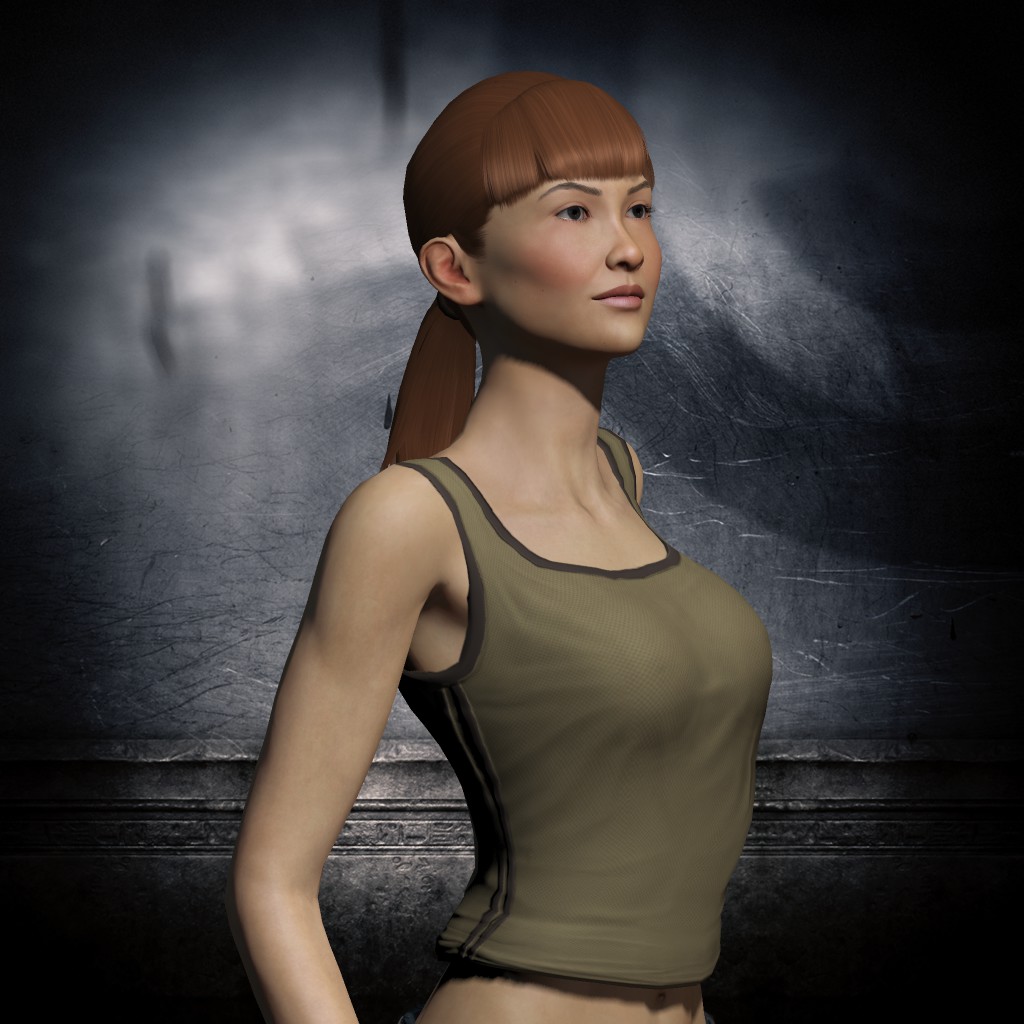Mirina Aikawa