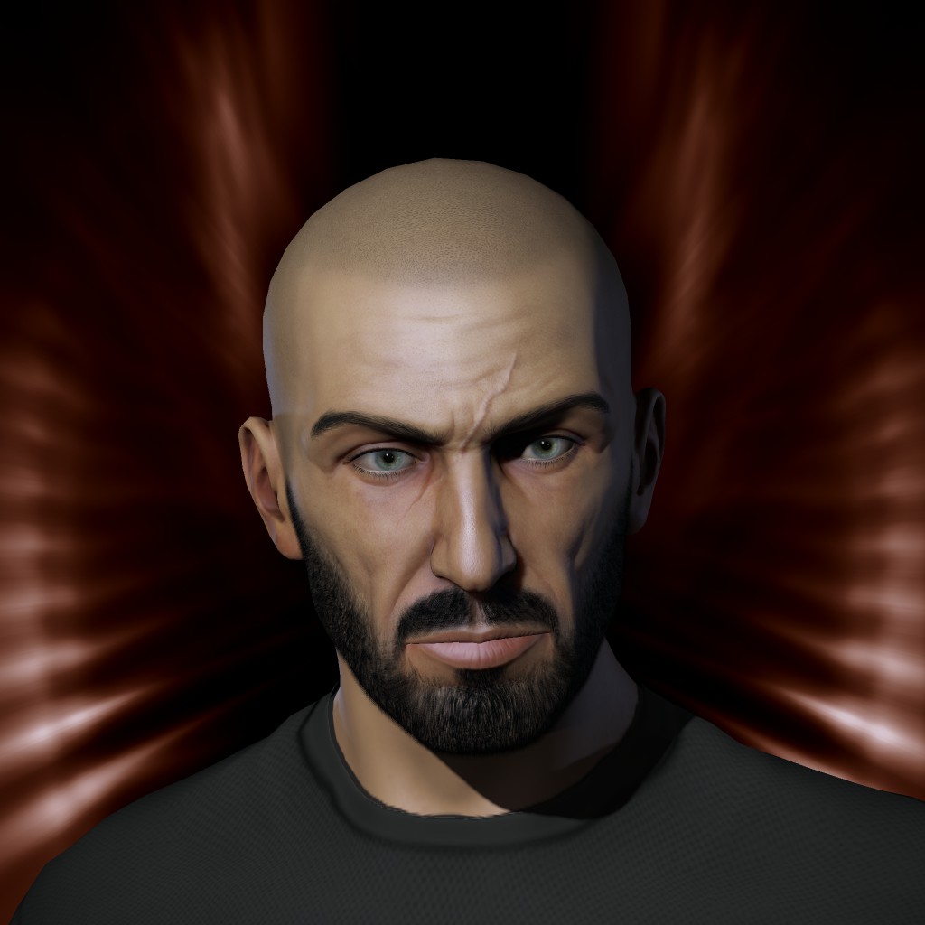 Atticus Numus