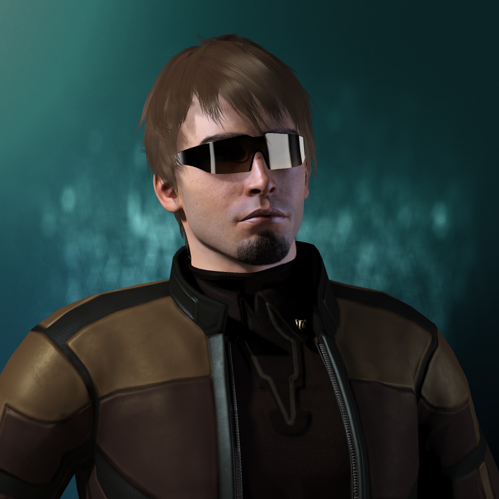 HavokGDI Steel