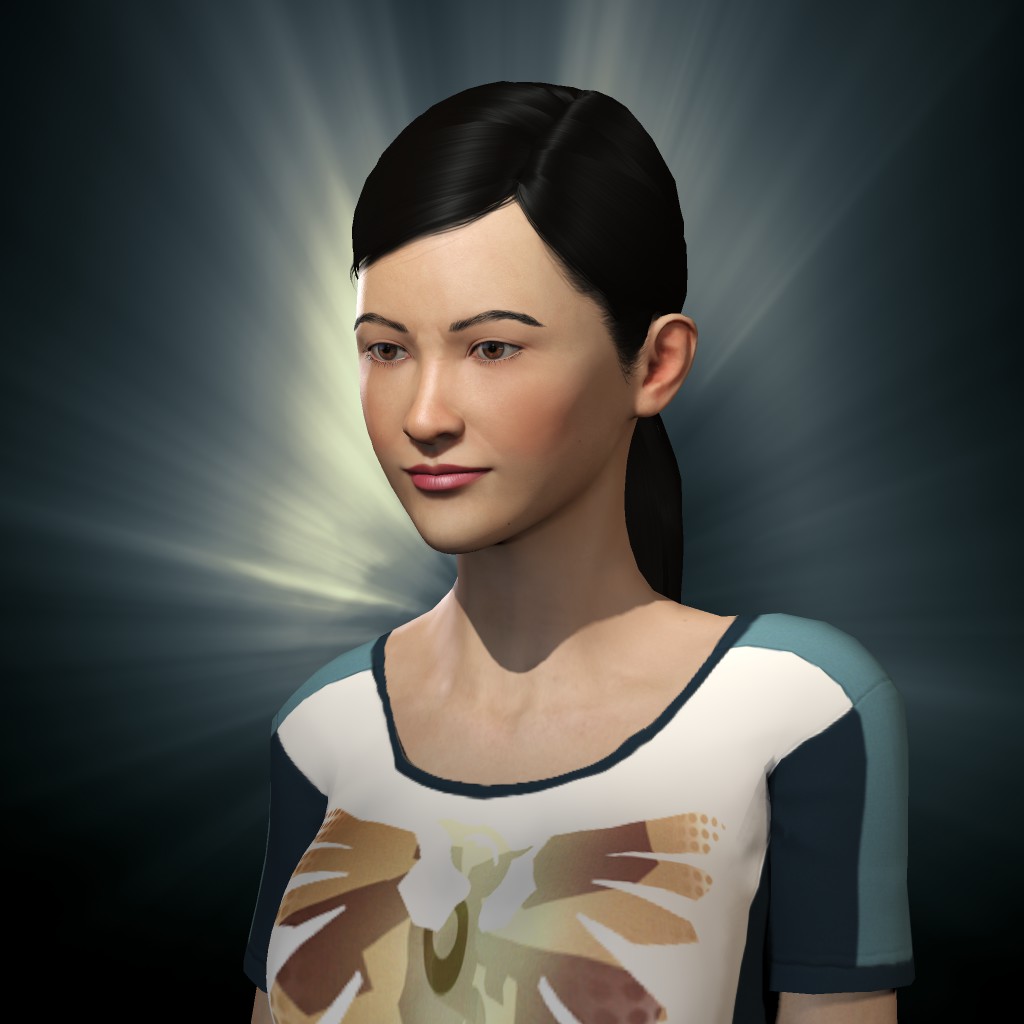 Mei mei Han