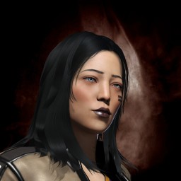 Royyu Hanoma portrait
