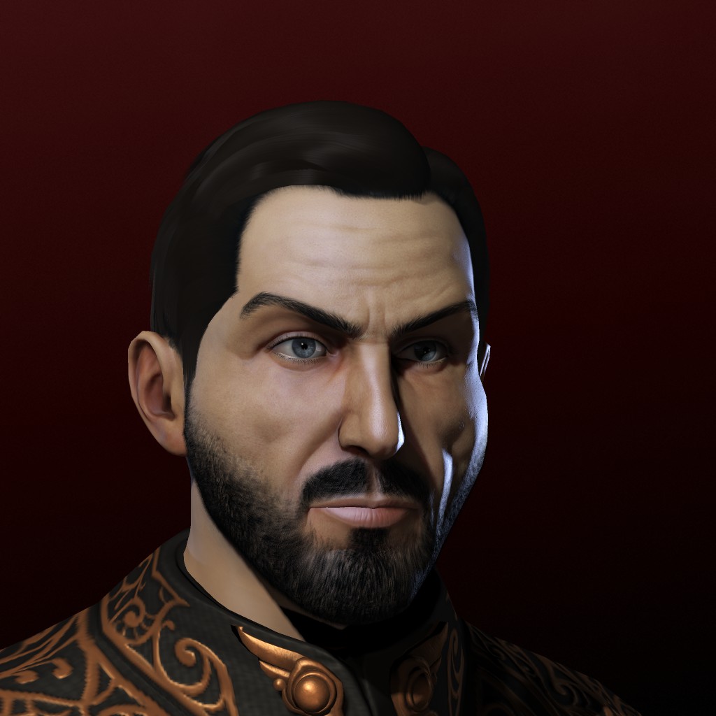 Tom Brutus