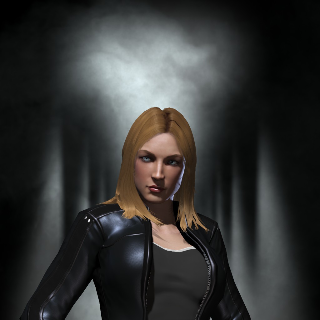 Elenora Sukarala