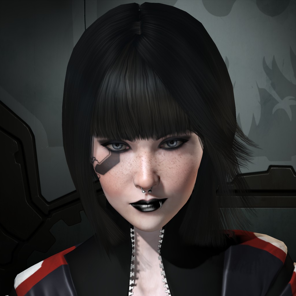 portrait