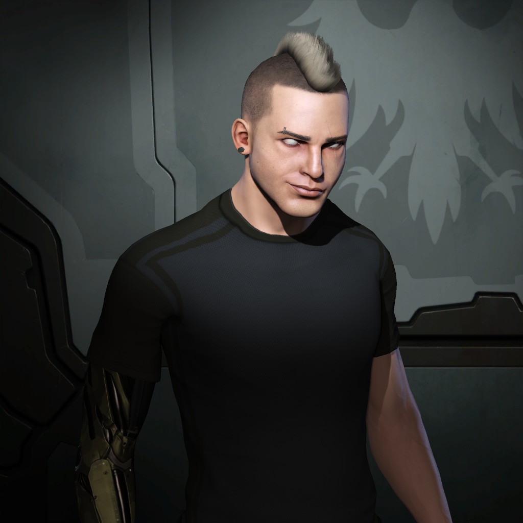 Geminon VI