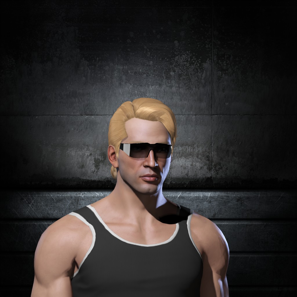 Klino Archangel
