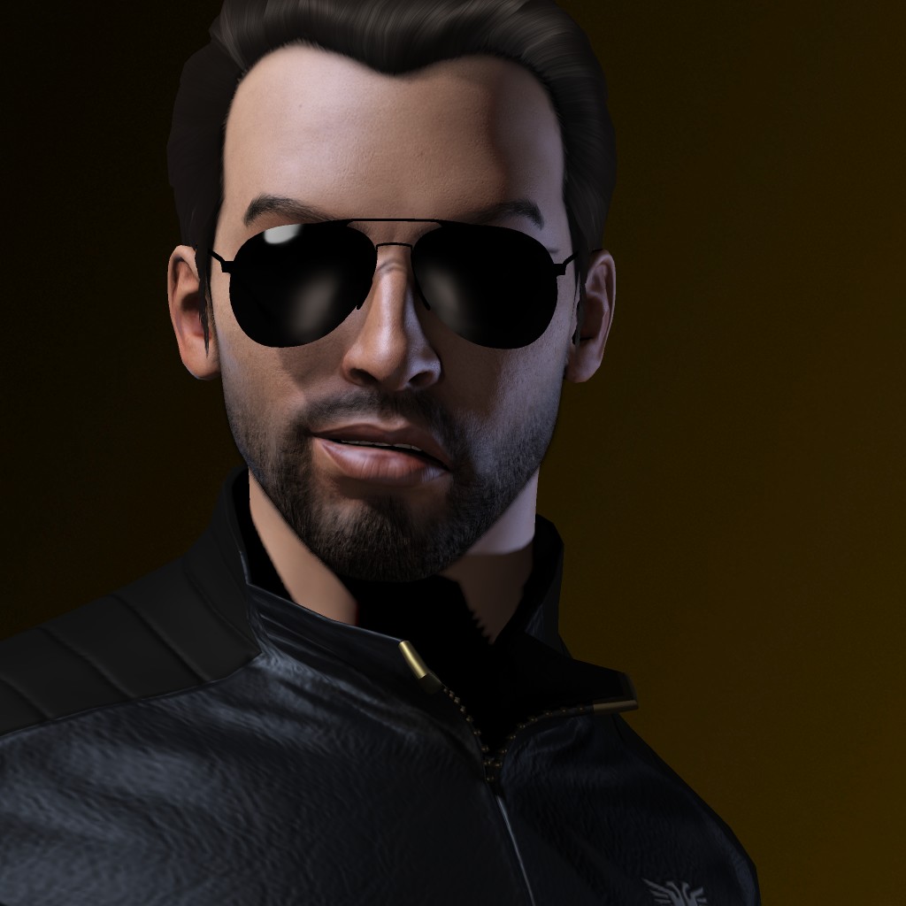 Butch Slagther