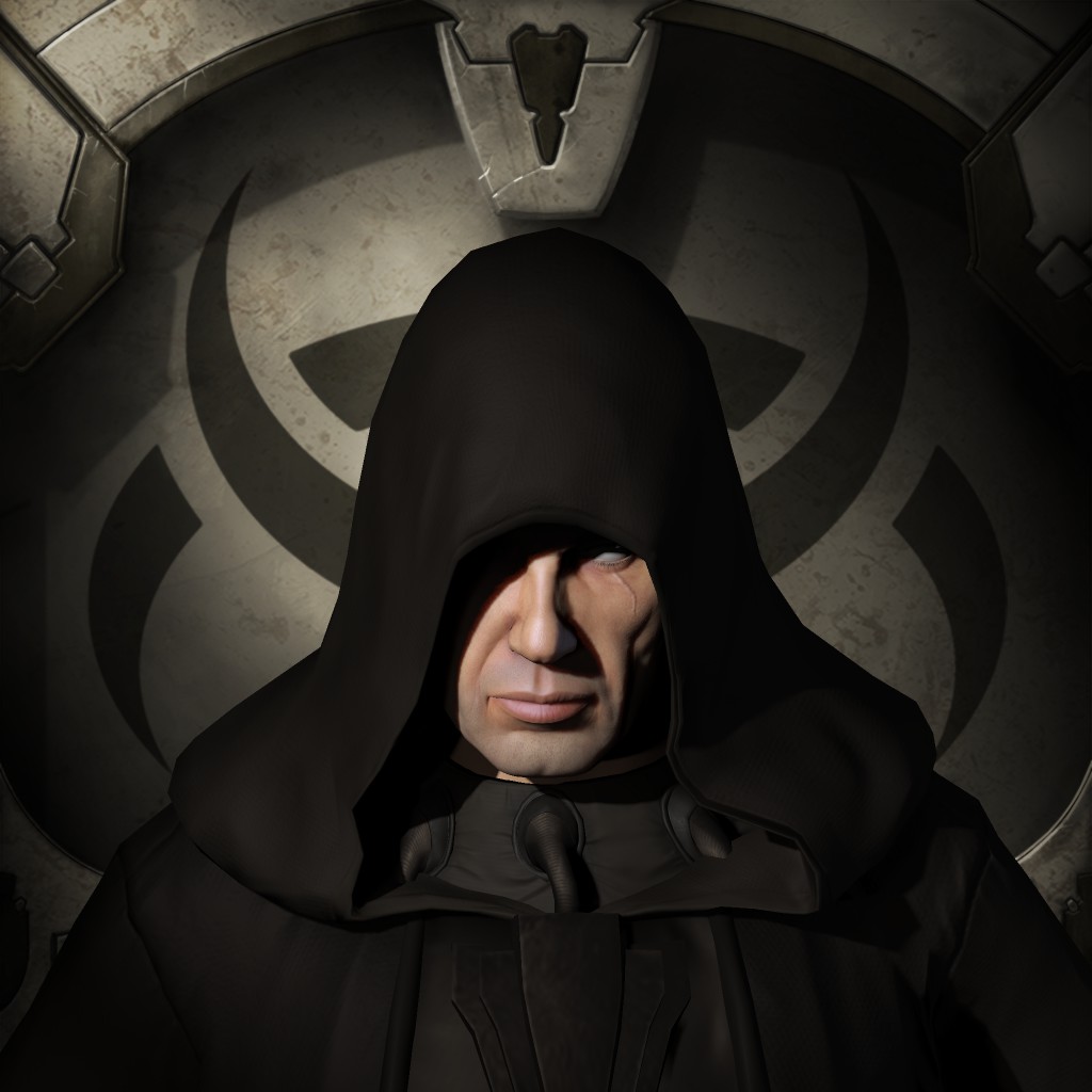 Eblis Mephistophel
