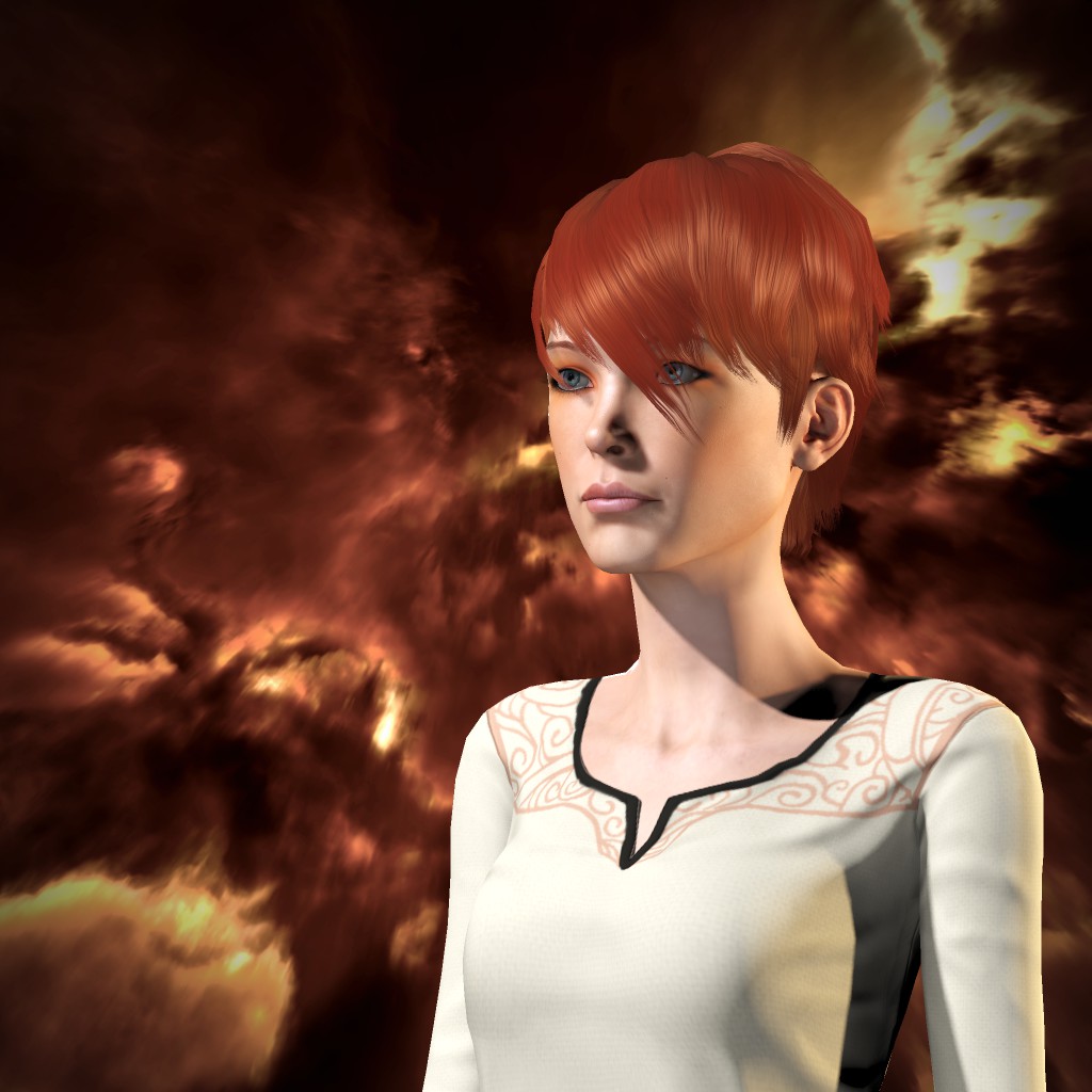 Ambershade