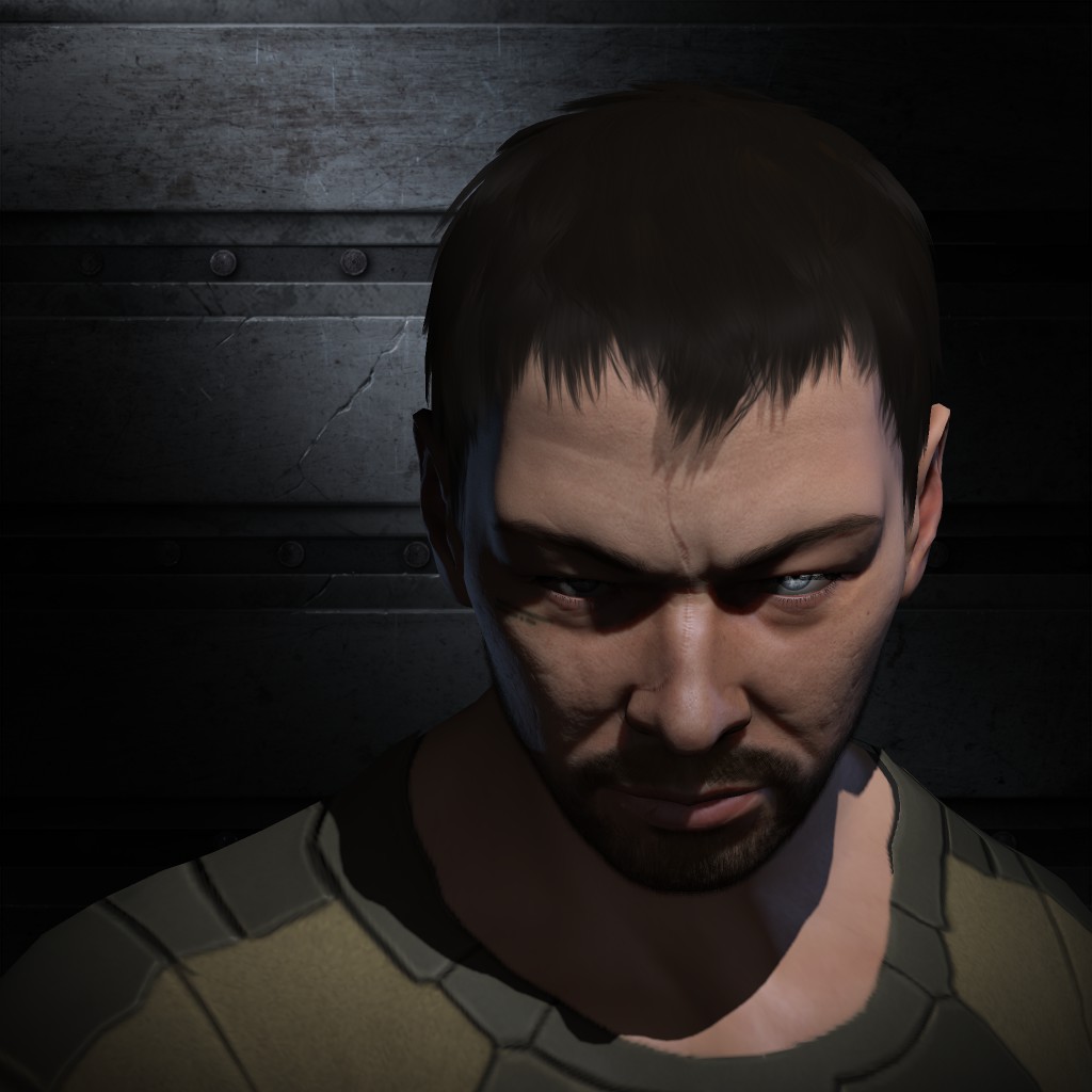 Alpha Dogus