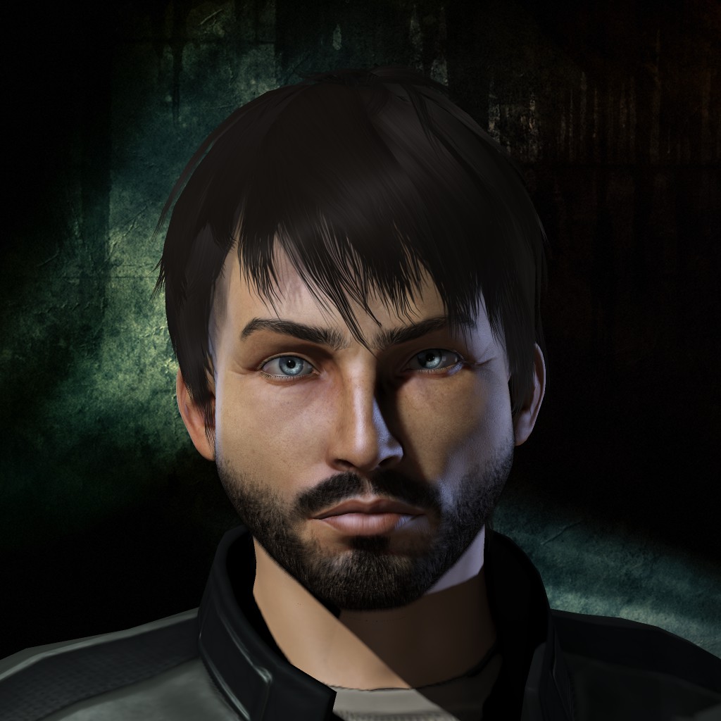 Malestrom Ursa