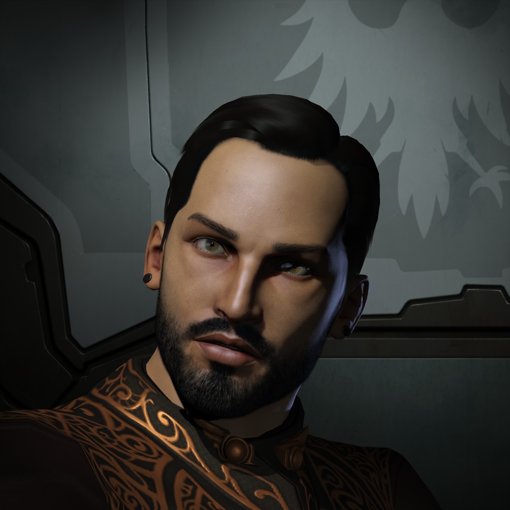 Cassius Valorous