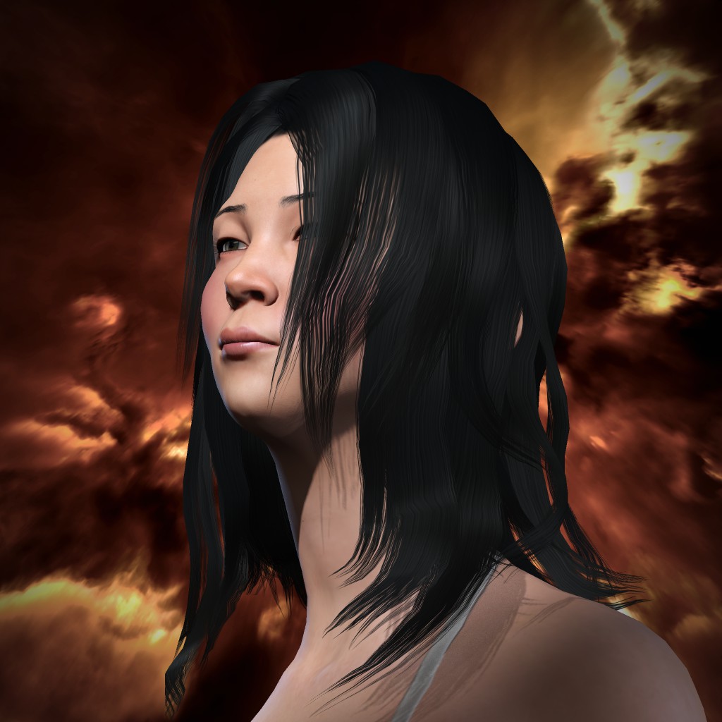 Himeko Yamagawa