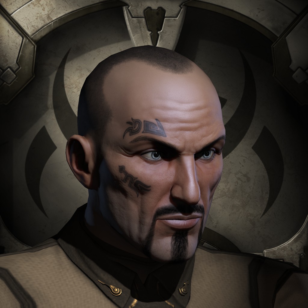 Tar'ique