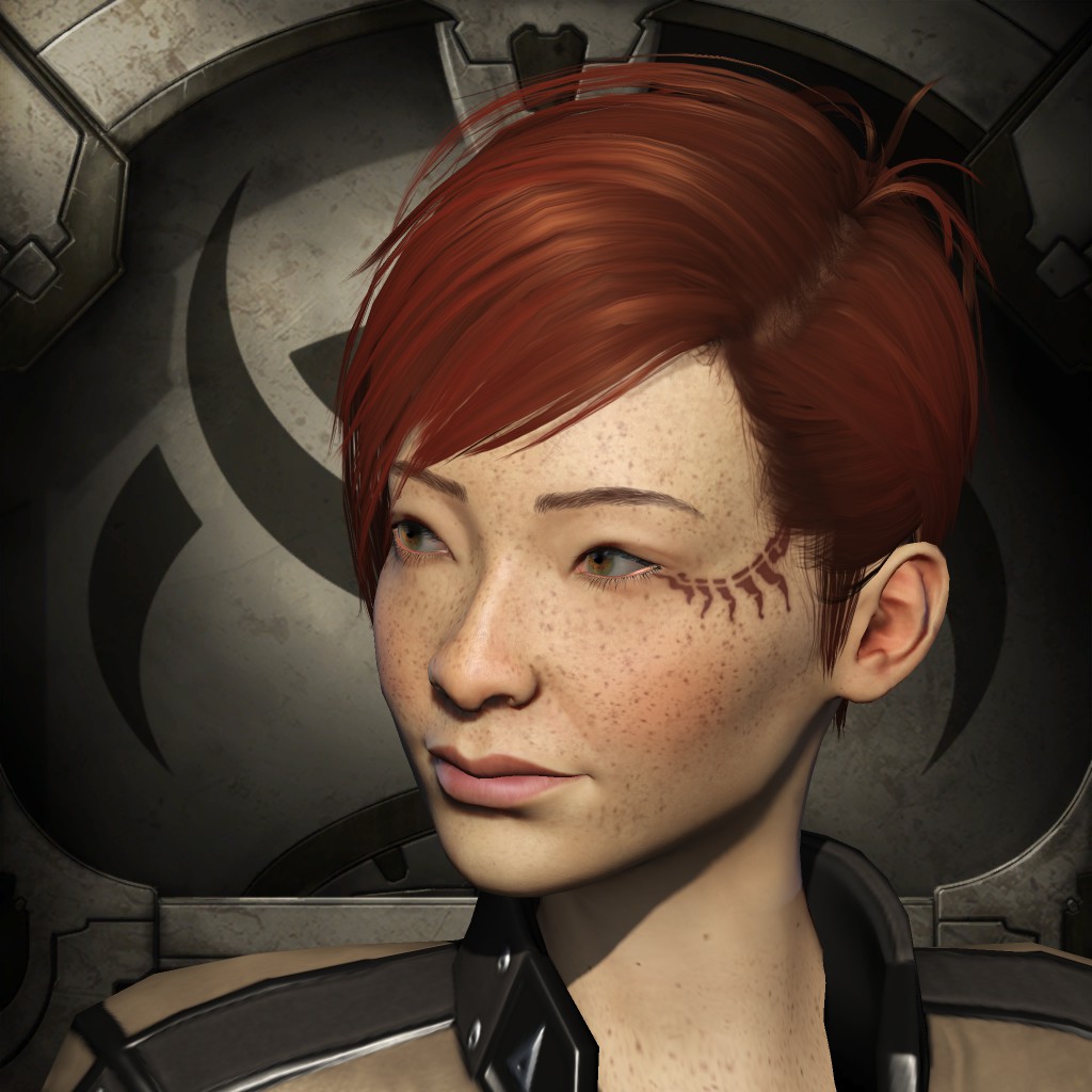 Katraine Noban