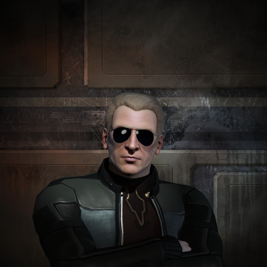 Seamus McMurphy
