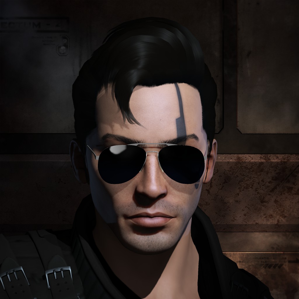 Aaron Caiin