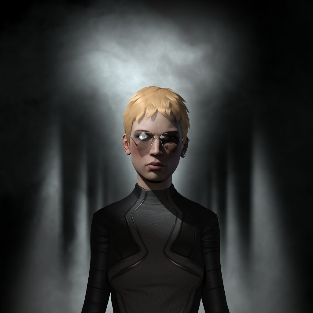 Eris Kado