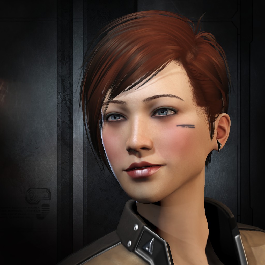 Uriko Miamoto