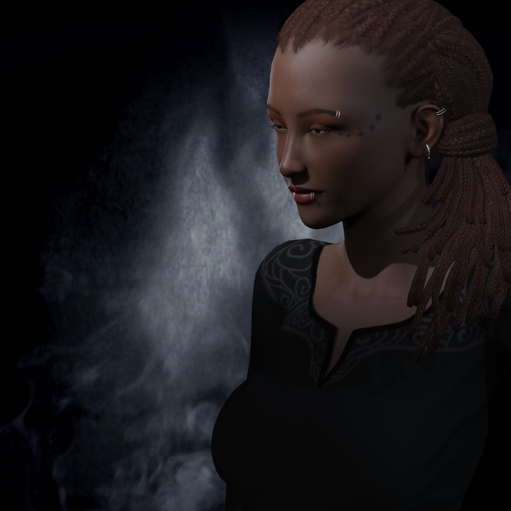 Dedra Moennan