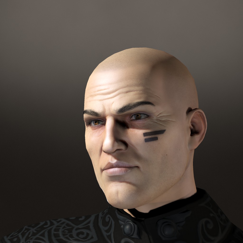 Reefer Man Yaken