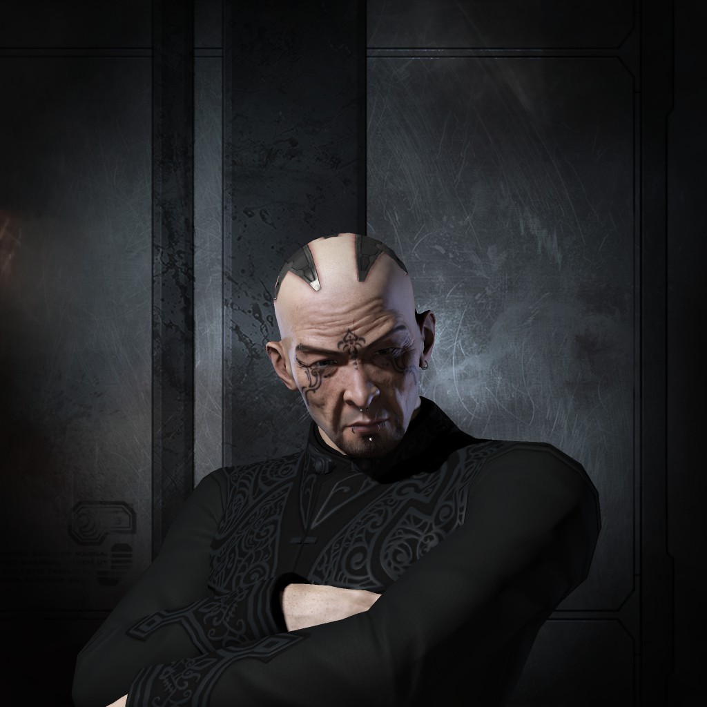 Admiral Von Poopypants