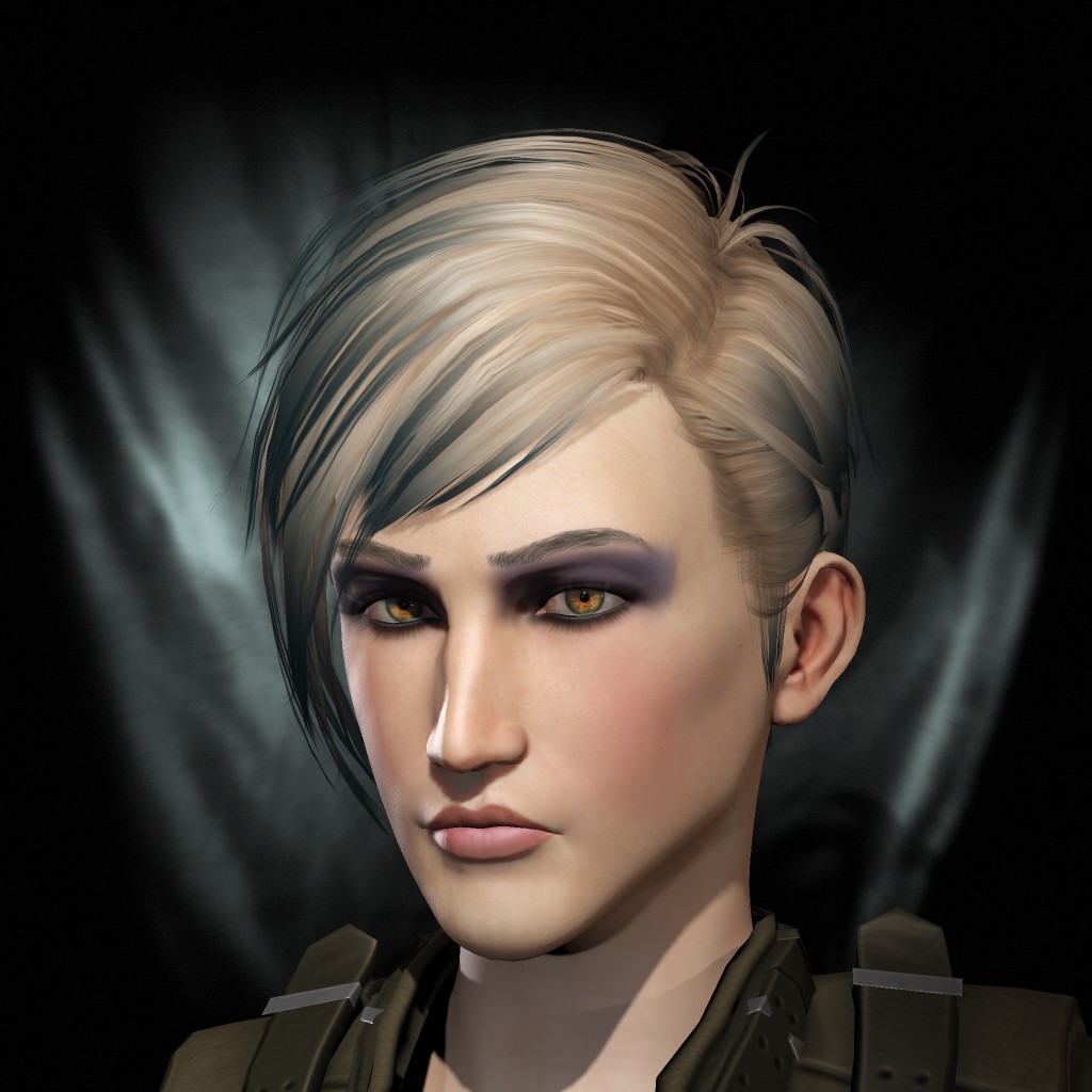 Carys Ambrye