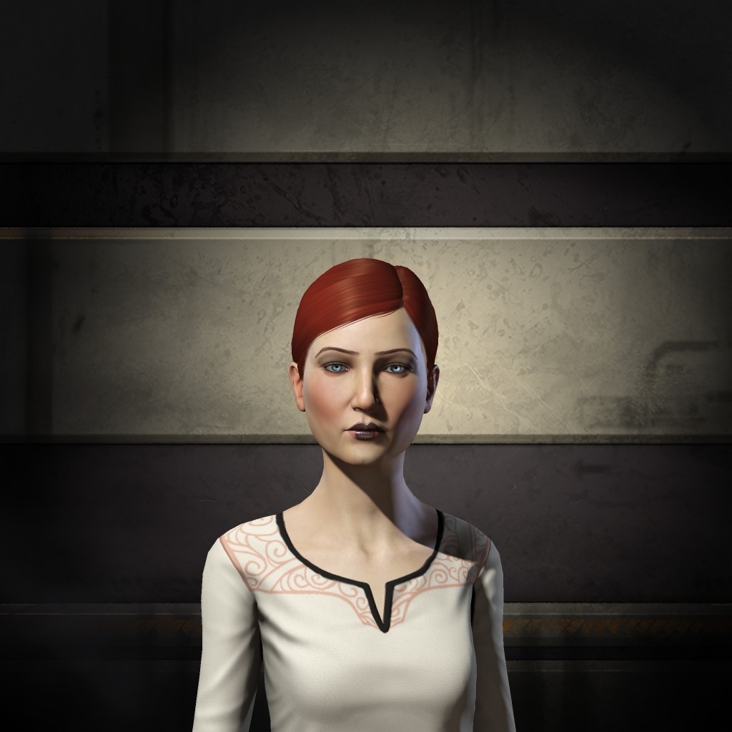 Lysandra Corvinus