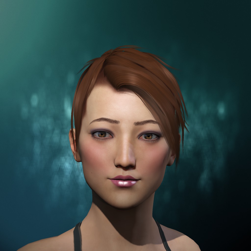 Yasuko Nakamura