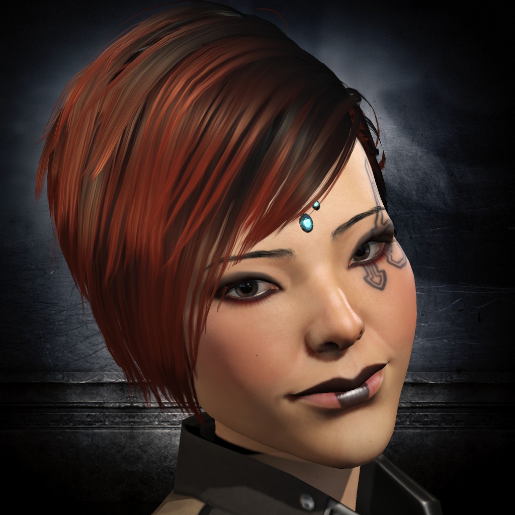 Tristessa Kelly