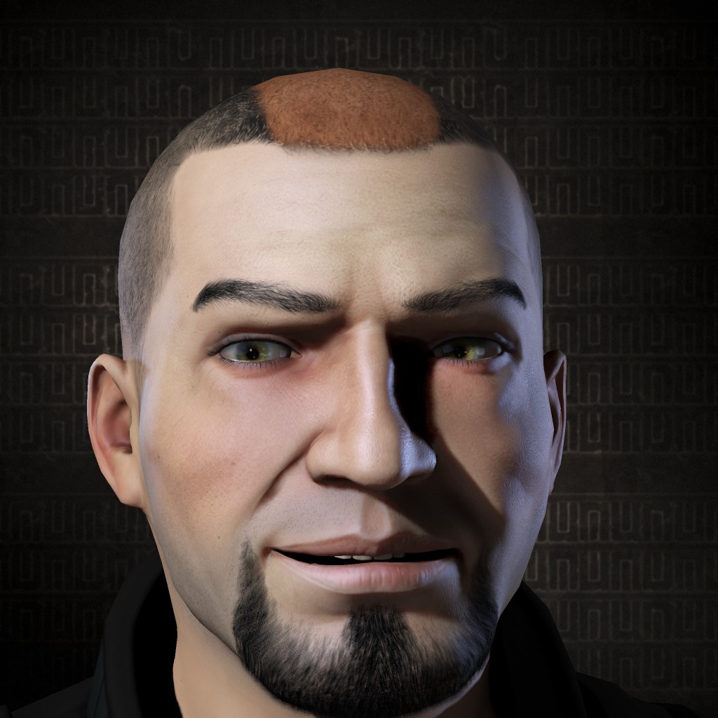 Ghost Gavr