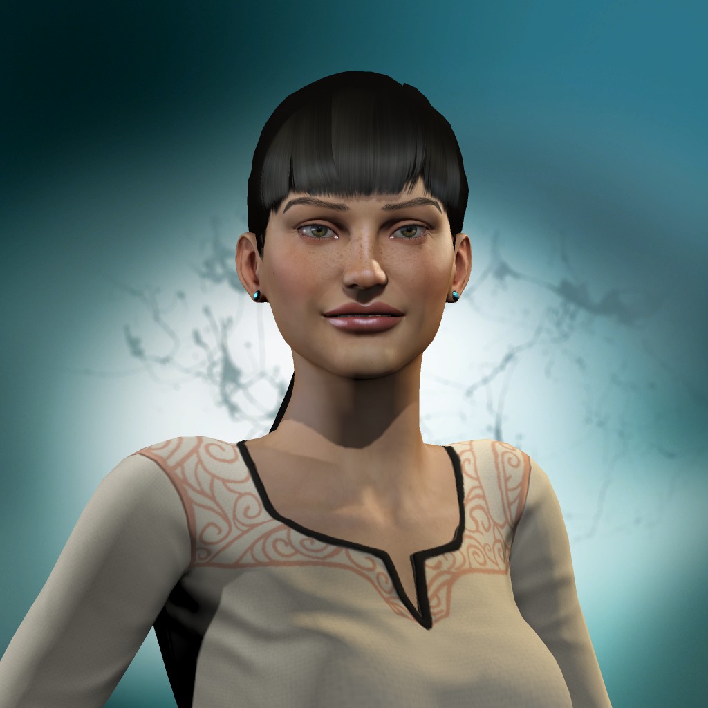 Arianne Lionheart